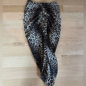 Veronica Beard skirt size 6 worn one night